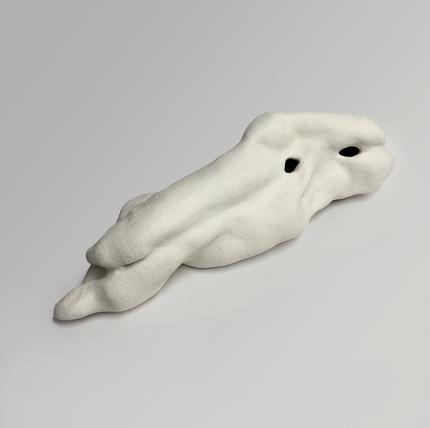 Rym <small>long 47 cm / 19" length - n995</small>