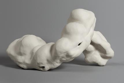 XT <small>long 75 cm- H 40 cm / 30" length 16" height - n1007</small>